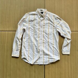 J. Crew Relaxed Fit Oxford Shirt